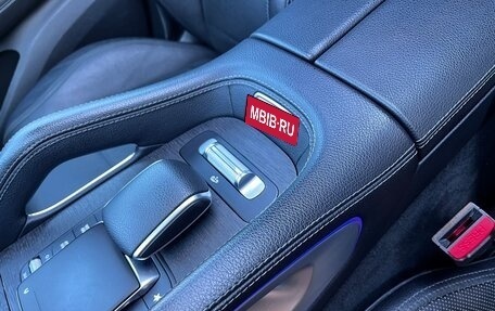 Mercedes-Benz GLE, 2020 год, 9 200 000 рублей, 13 фотография