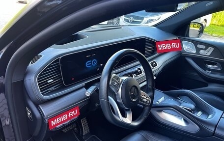 Mercedes-Benz GLE, 2020 год, 9 200 000 рублей, 4 фотография