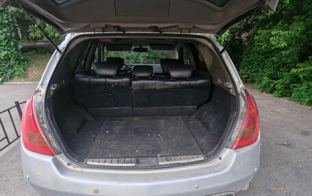 Nissan Murano, 2006 год, 390 000 рублей, 6 фотография