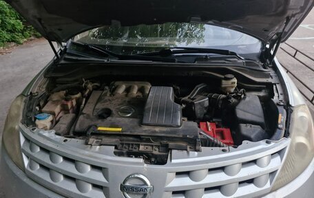 Nissan Murano, 2006 год, 390 000 рублей, 7 фотография