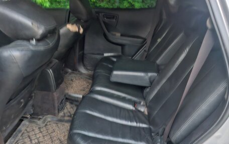 Nissan Murano, 2006 год, 390 000 рублей, 9 фотография
