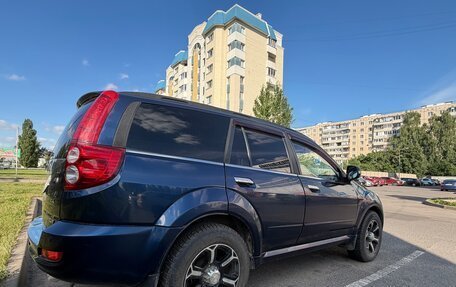 Great Wall Hover H5, 2011 год, 950 000 рублей, 2 фотография