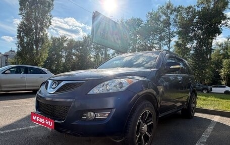 Great Wall Hover H5, 2011 год, 950 000 рублей, 3 фотография