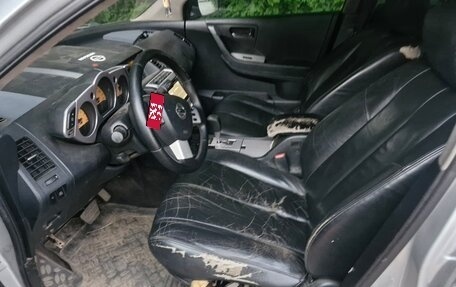 Nissan Murano, 2006 год, 390 000 рублей, 8 фотография