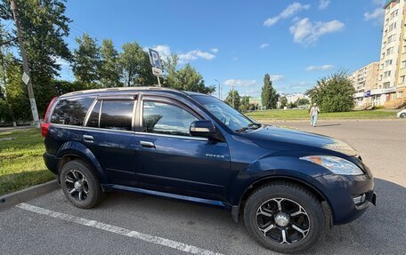 Great Wall Hover H5, 2011 год, 950 000 рублей, 6 фотография