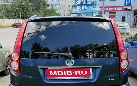 Great Wall Hover H5, 2011 год, 950 000 рублей, 13 фотография