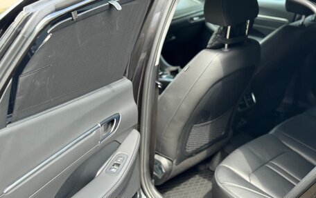 Hyundai Sonata VIII, 2022 год, 3 060 900 рублей, 8 фотография