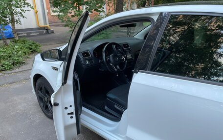 Volkswagen Polo VI (EU Market), 2020 год, 1 450 000 рублей, 4 фотография