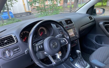 Volkswagen Polo VI (EU Market), 2020 год, 1 450 000 рублей, 6 фотография