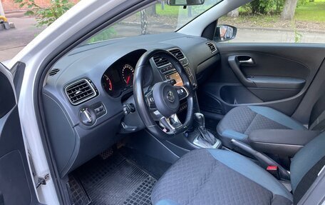 Volkswagen Polo VI (EU Market), 2020 год, 1 450 000 рублей, 7 фотография