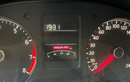 Volkswagen Polo VI (EU Market), 2020 год, 1 450 000 рублей, 8 фотография