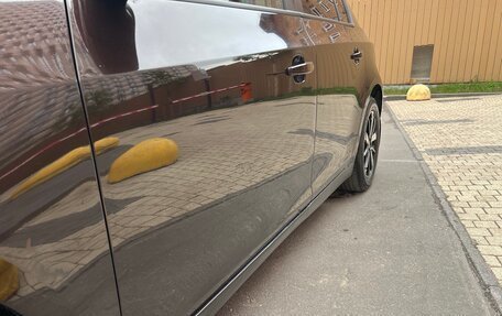 Chevrolet Cruze II, 2014 год, 795 000 рублей, 8 фотография
