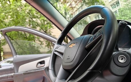 Chevrolet Cruze II, 2014 год, 795 000 рублей, 17 фотография