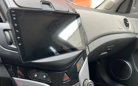 Chevrolet Cruze II, 2014 год, 795 000 рублей, 18 фотография