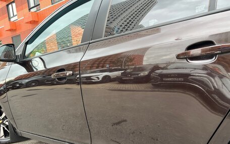 Chevrolet Cruze II, 2014 год, 795 000 рублей, 22 фотография