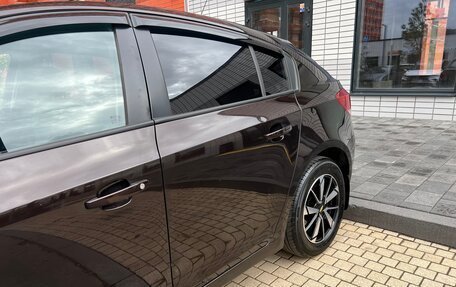 Chevrolet Cruze II, 2014 год, 795 000 рублей, 26 фотография