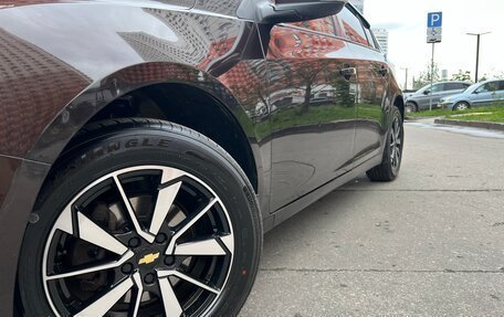 Chevrolet Cruze II, 2014 год, 795 000 рублей, 27 фотография