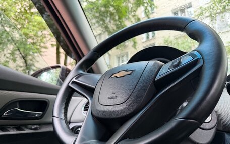 Chevrolet Cruze II, 2014 год, 795 000 рублей, 28 фотография