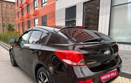 Chevrolet Cruze II, 2014 год, 795 000 рублей, 32 фотография