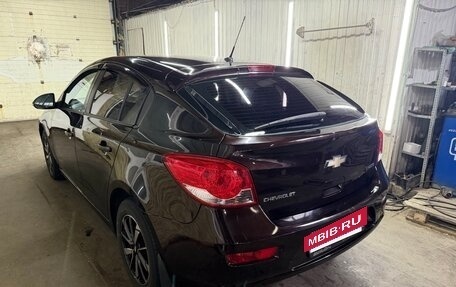 Chevrolet Cruze II, 2014 год, 795 000 рублей, 40 фотография