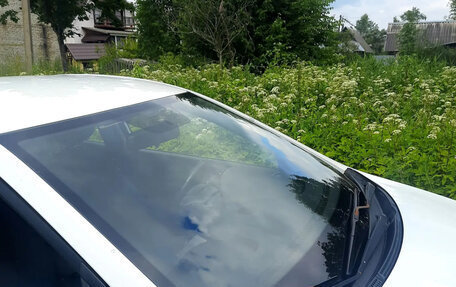 Hyundai Solaris II рестайлинг, 2012 год, 650 000 рублей, 13 фотография
