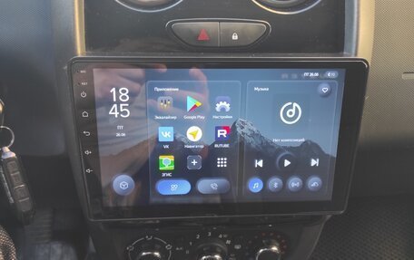 Renault Duster I рестайлинг, 2019 год, 1 580 000 рублей, 7 фотография