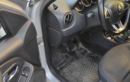 Renault Duster I рестайлинг, 2019 год, 1 580 000 рублей, 6 фотография