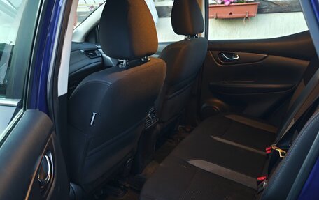 Nissan Qashqai, 2020 год, 2 180 000 рублей, 7 фотография
