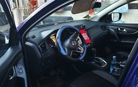 Nissan Qashqai, 2020 год, 2 180 000 рублей, 8 фотография