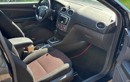 Ford Focus II рестайлинг, 2006 год, 480 000 рублей, 13 фотография