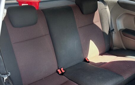 Ford Focus II рестайлинг, 2006 год, 480 000 рублей, 11 фотография
