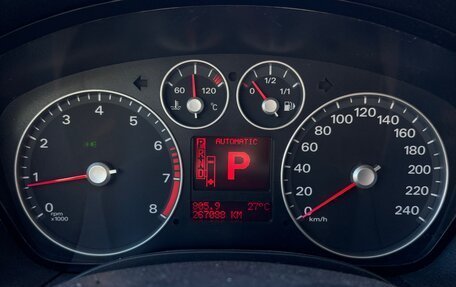 Ford Focus II рестайлинг, 2006 год, 480 000 рублей, 16 фотография