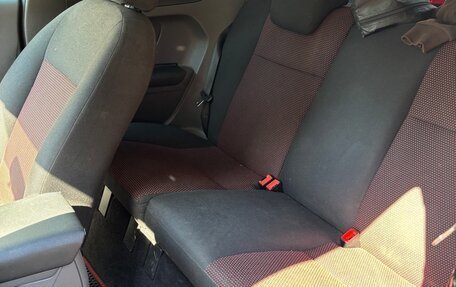 Ford Focus II рестайлинг, 2006 год, 480 000 рублей, 14 фотография