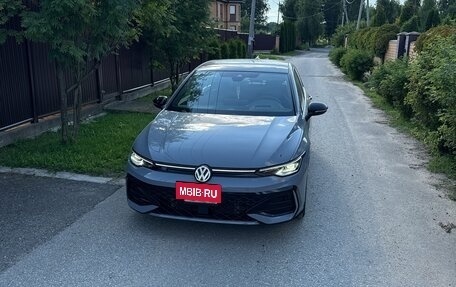 Volkswagen Golf VIII, 2025 год, 3 600 000 рублей, 3 фотография