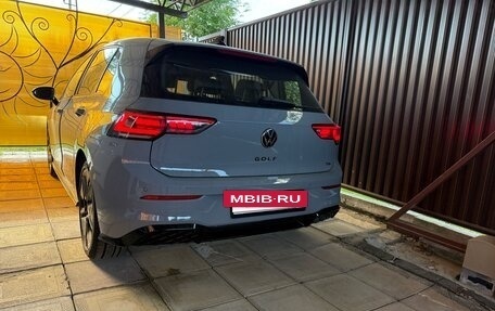 Volkswagen Golf VIII, 2025 год, 3 600 000 рублей, 5 фотография