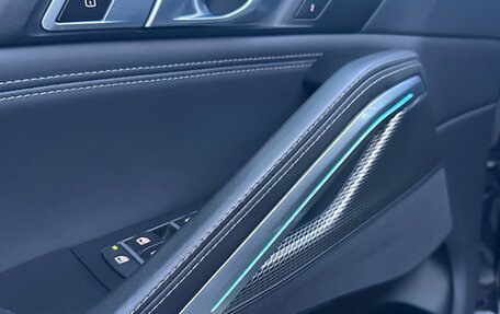BMW X6, 2022 год, 8 500 000 рублей, 8 фотография