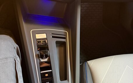 Volkswagen Golf VIII, 2025 год, 3 600 000 рублей, 9 фотография