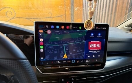 Volkswagen Golf VIII, 2025 год, 3 600 000 рублей, 8 фотография