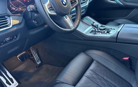 BMW X6, 2022 год, 8 500 000 рублей, 7 фотография