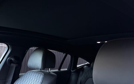 BMW X6, 2022 год, 8 500 000 рублей, 11 фотография