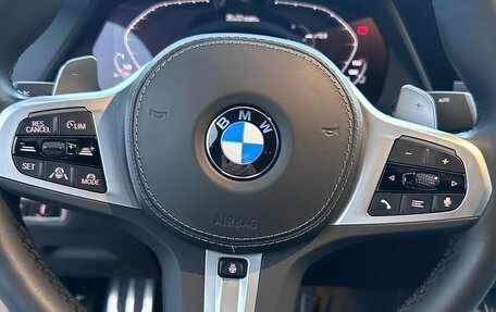BMW X6, 2022 год, 8 500 000 рублей, 12 фотография