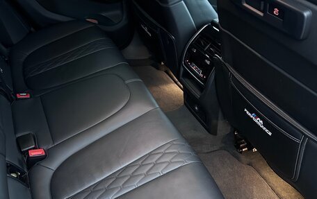 BMW X6, 2022 год, 8 500 000 рублей, 15 фотография