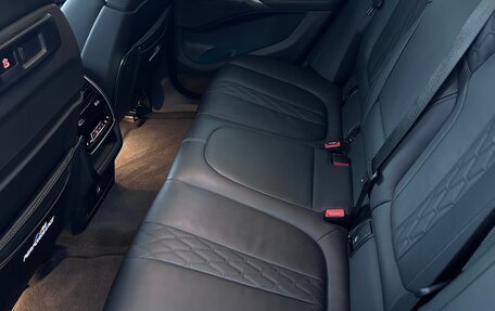 BMW X6, 2022 год, 8 500 000 рублей, 14 фотография