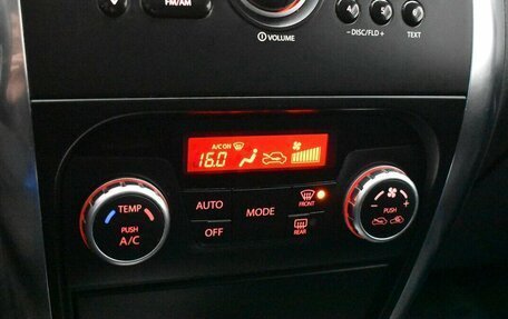 Suzuki SX4 II рестайлинг, 2010 год, 800 000 рублей, 8 фотография
