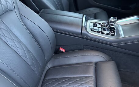 BMW X6, 2022 год, 8 500 000 рублей, 16 фотография