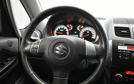 Suzuki SX4 II рестайлинг, 2010 год, 800 000 рублей, 9 фотография