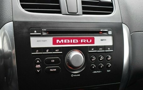 Suzuki SX4 II рестайлинг, 2010 год, 800 000 рублей, 7 фотография