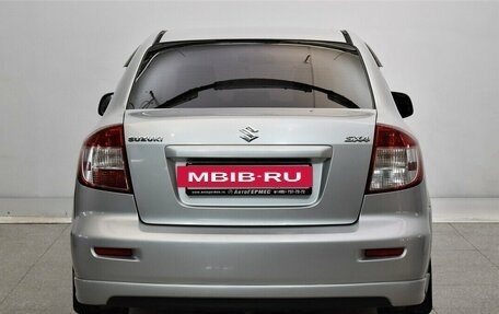 Suzuki SX4 II рестайлинг, 2010 год, 800 000 рублей, 3 фотография