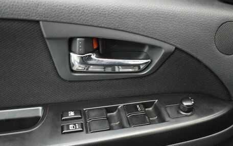 Suzuki SX4 II рестайлинг, 2010 год, 800 000 рублей, 10 фотография