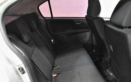 Suzuki SX4 II рестайлинг, 2010 год, 800 000 рублей, 12 фотография